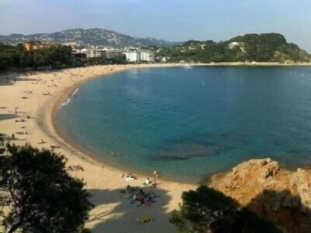 Apartment 2 Min. Del Mar Lloret de Mar