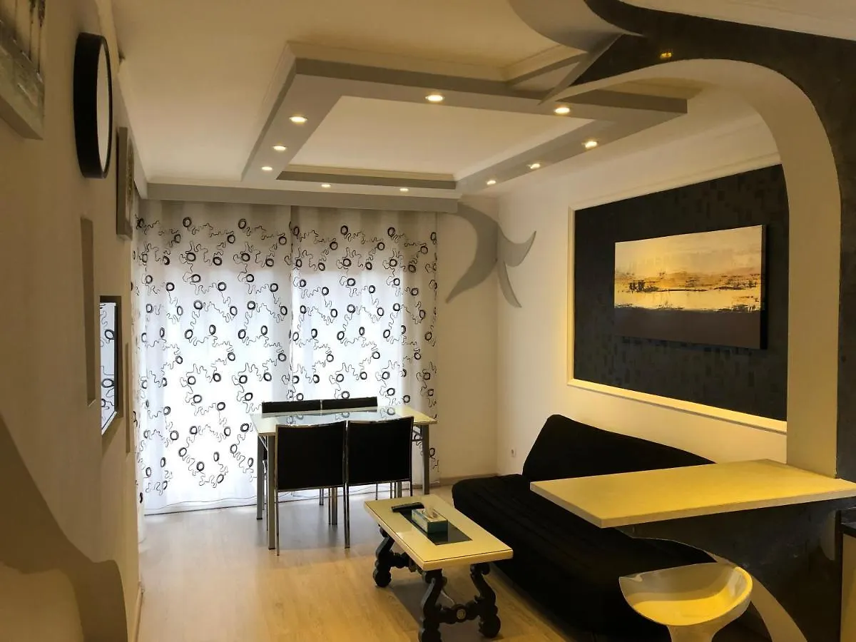 Apartment 2 Min. Del Mar Lloret de Mar 0*,  Spain