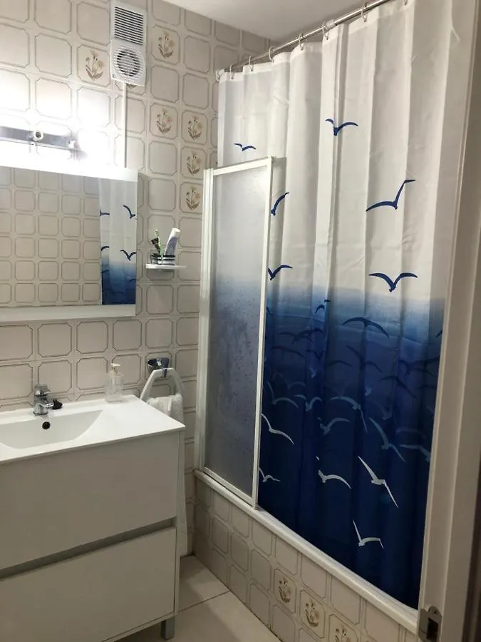 Apartment 2 Min. Del Mar Lloret de Mar