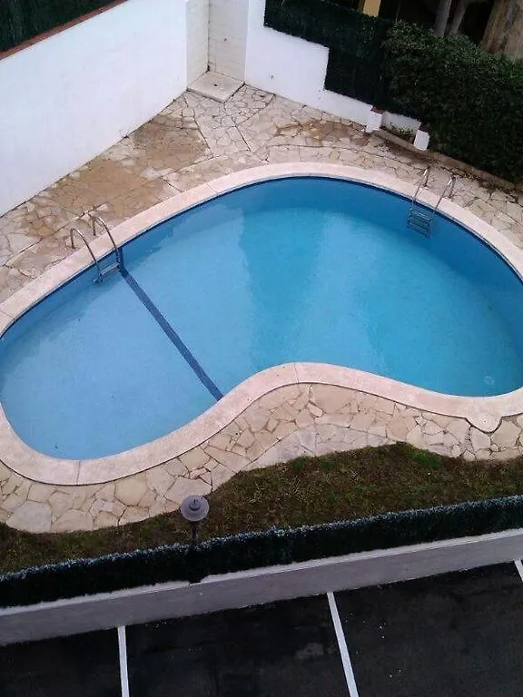 Apartment 2 Min. Del Mar Lloret de Mar
