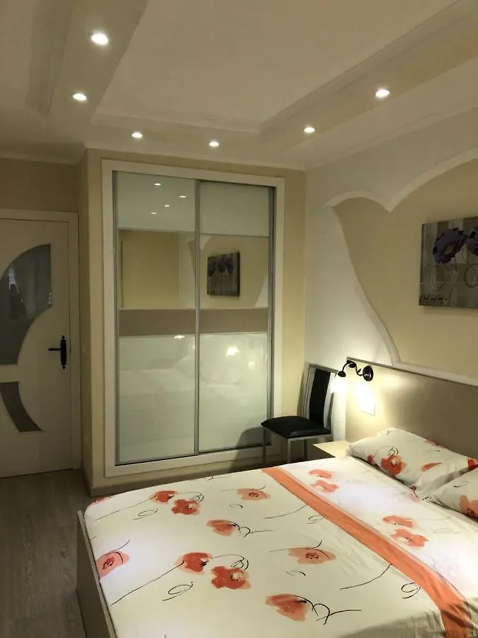 Apartment 2 Min. Del Mar Lloret de Mar 0*,