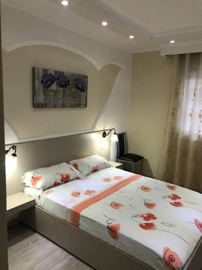 Apartment 2 Min. Del Mar Lloret de Mar