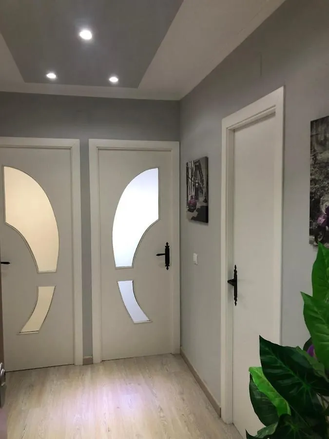 Apartment 2 Min. Del Mar Lloret de Mar