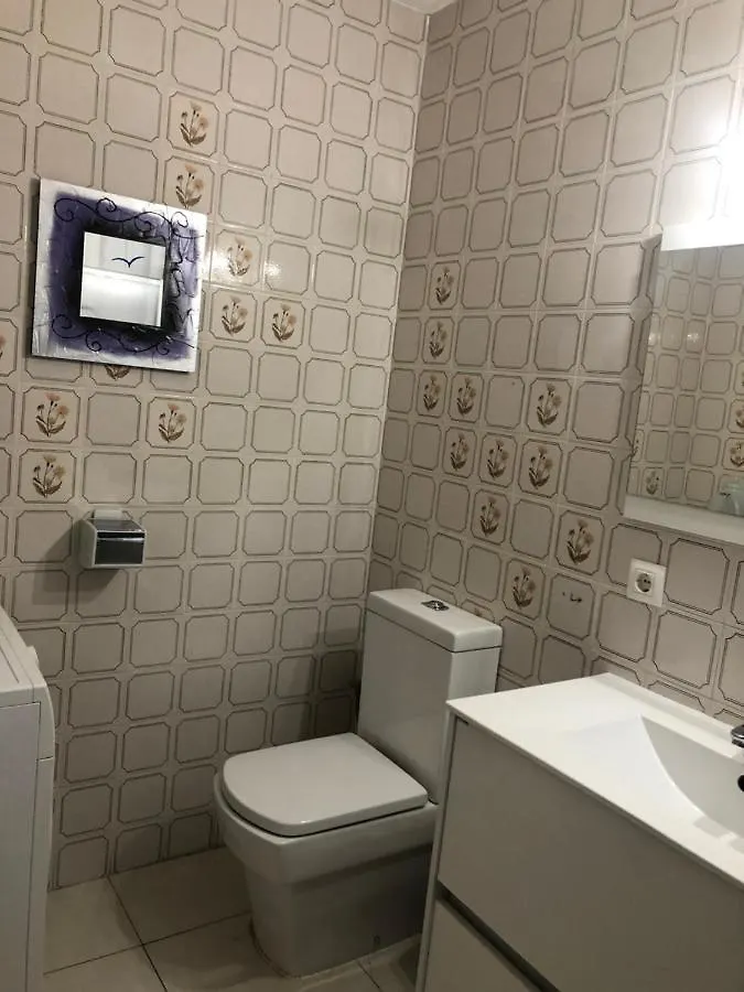 Apartment 2 Min. Del Mar Lloret de Mar