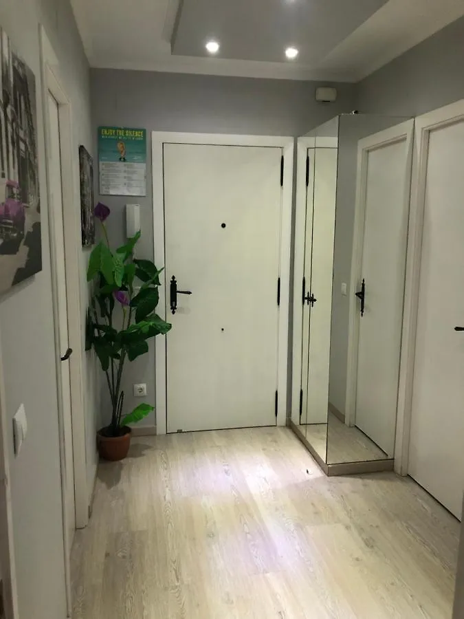Apartment 2 Min. Del Mar Lloret de Mar Spanien